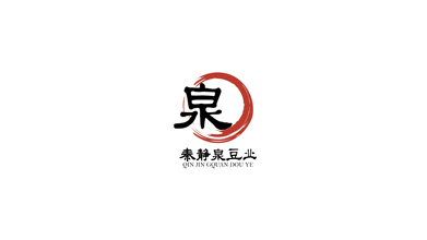 食品類logo設(shè)計