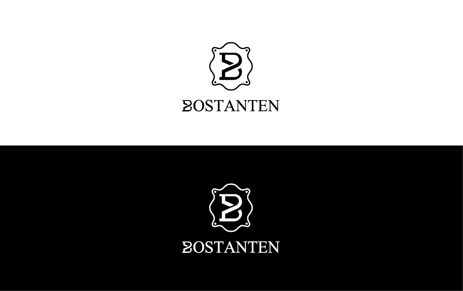 Bostanten 波斯丹頓 logo vi 設計圖17