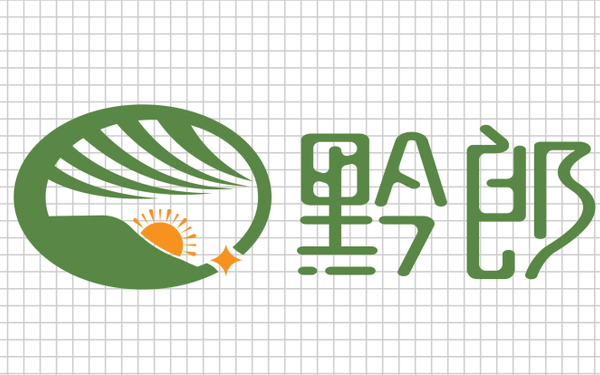 黔郎logo/包裝