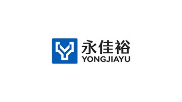 機械工程設備類logo設計