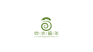 日化類logo設(shè)計