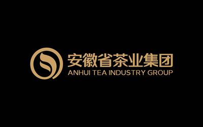 安徽省茶葉集團logo設計