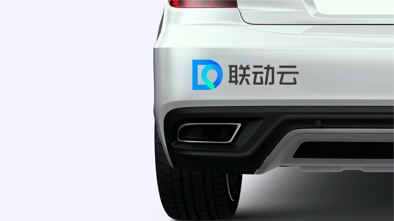 聯(lián)動(dòng)云租車(chē)logo設(shè)計(jì)圖15