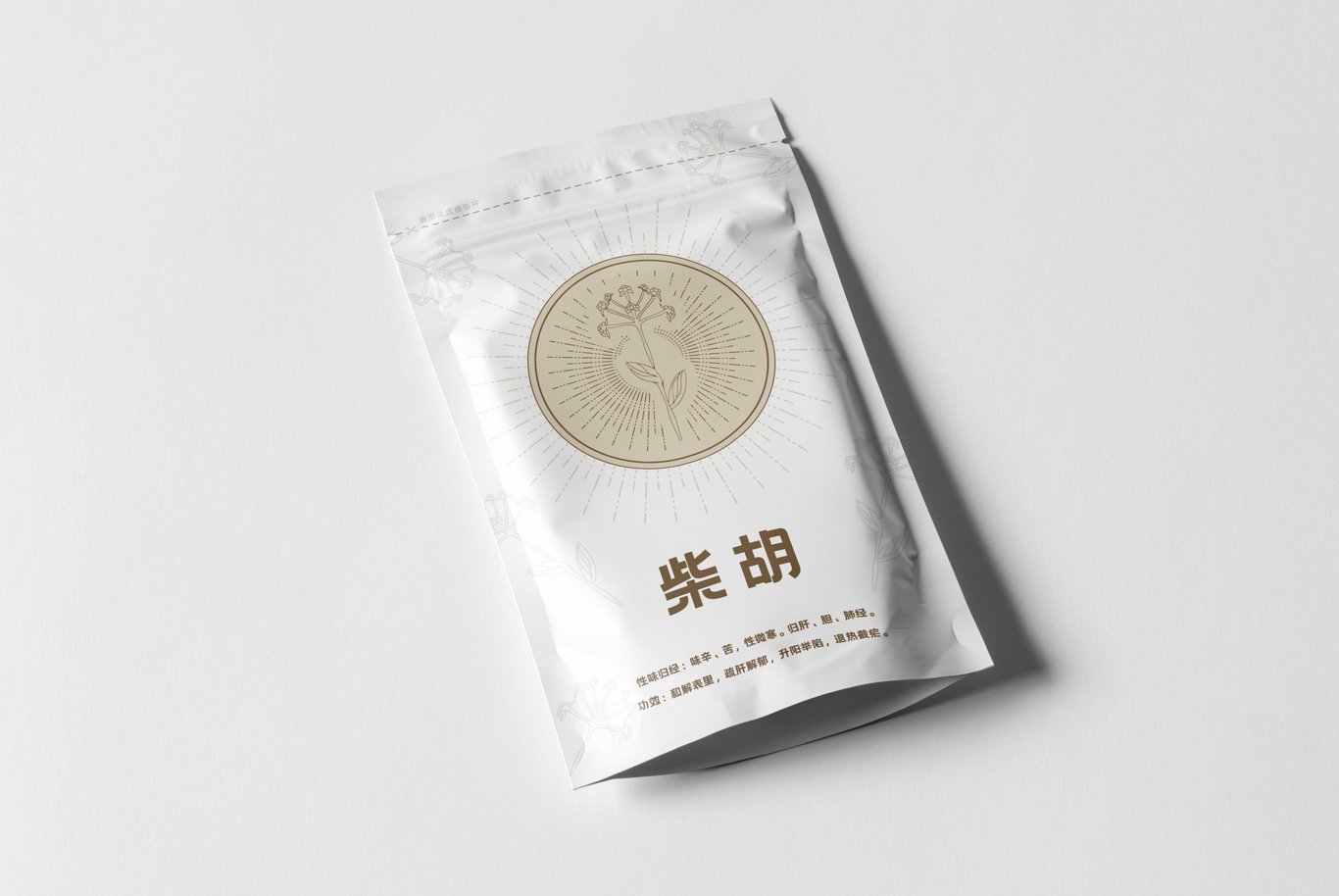 中药包装图2