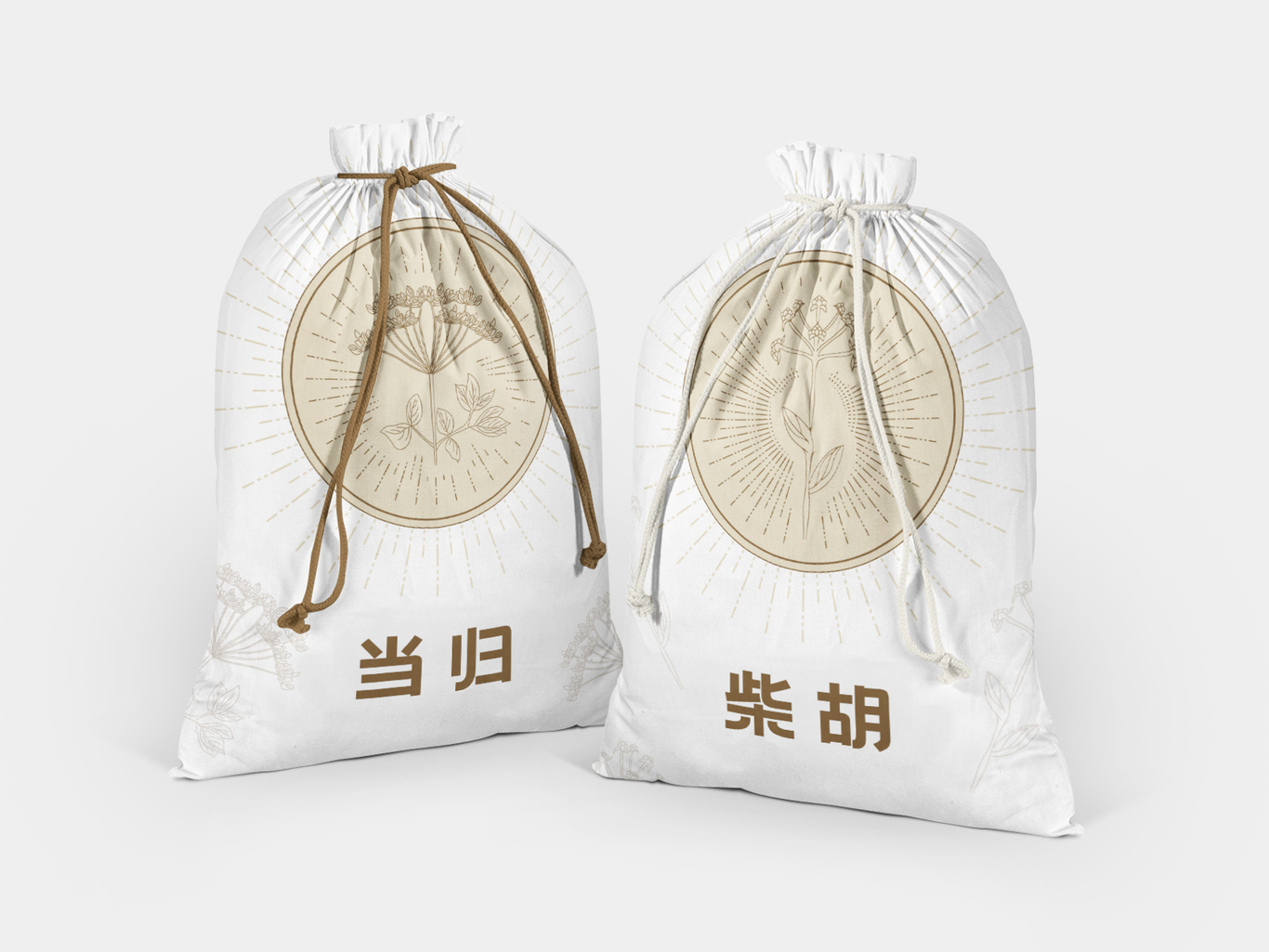 中药包装图5