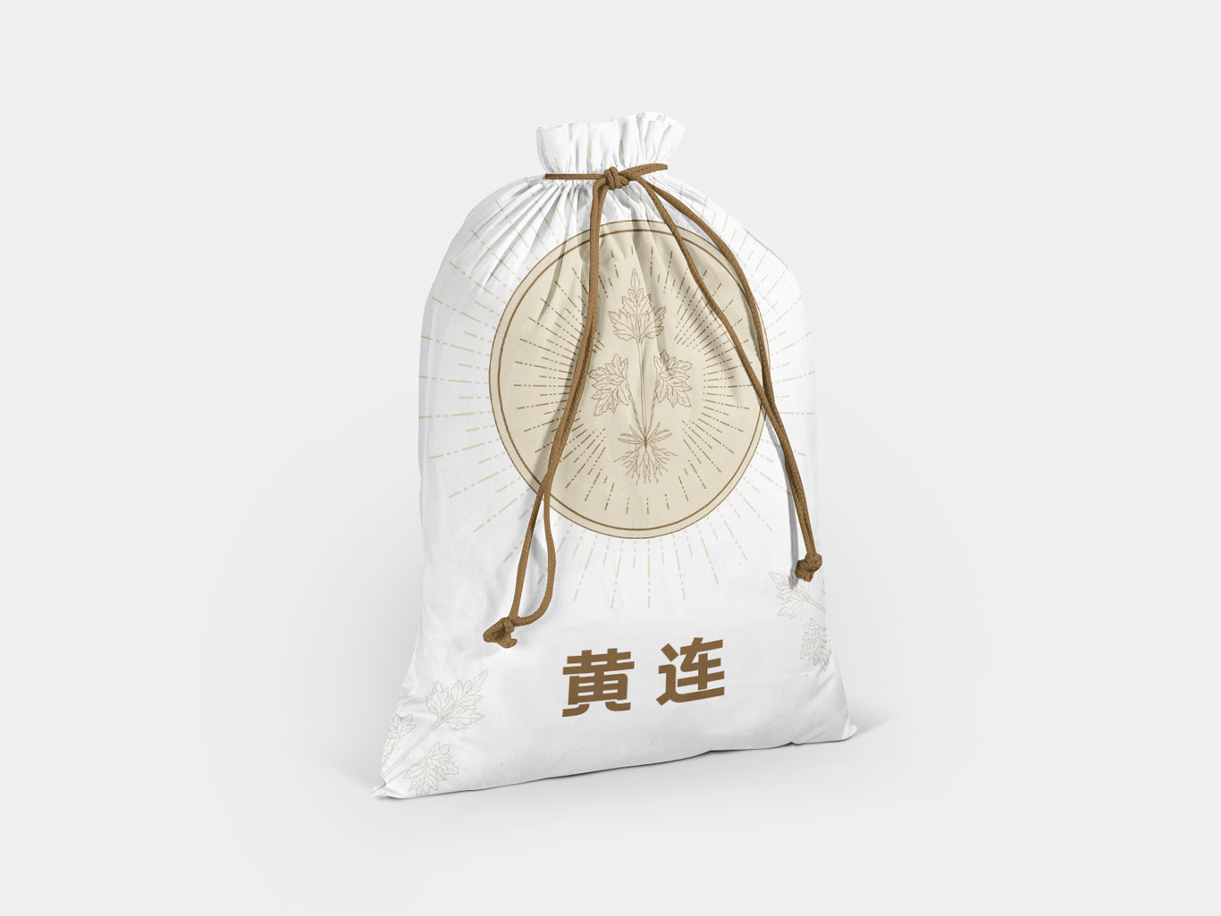 中药包装图4