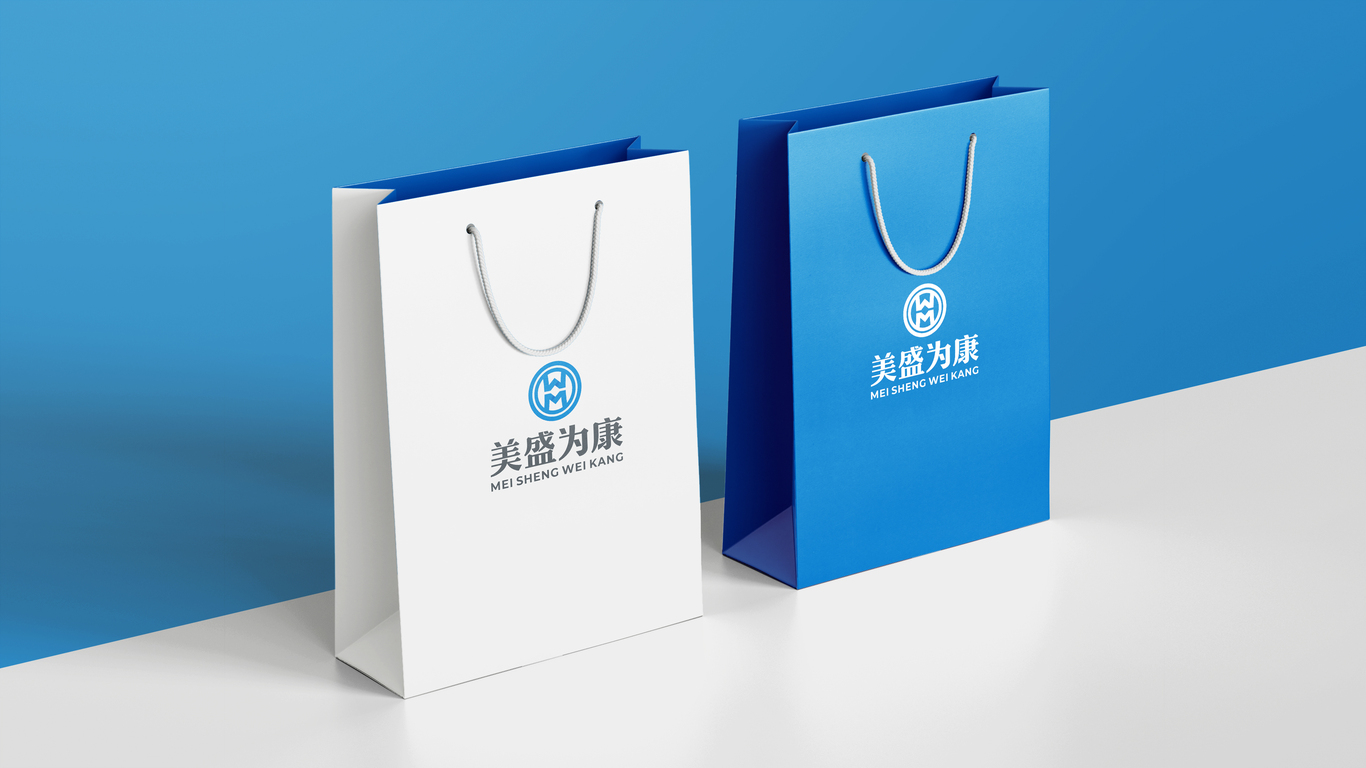 醫(yī)療器械科技品牌logo設(shè)計(jì)中標(biāo)圖11