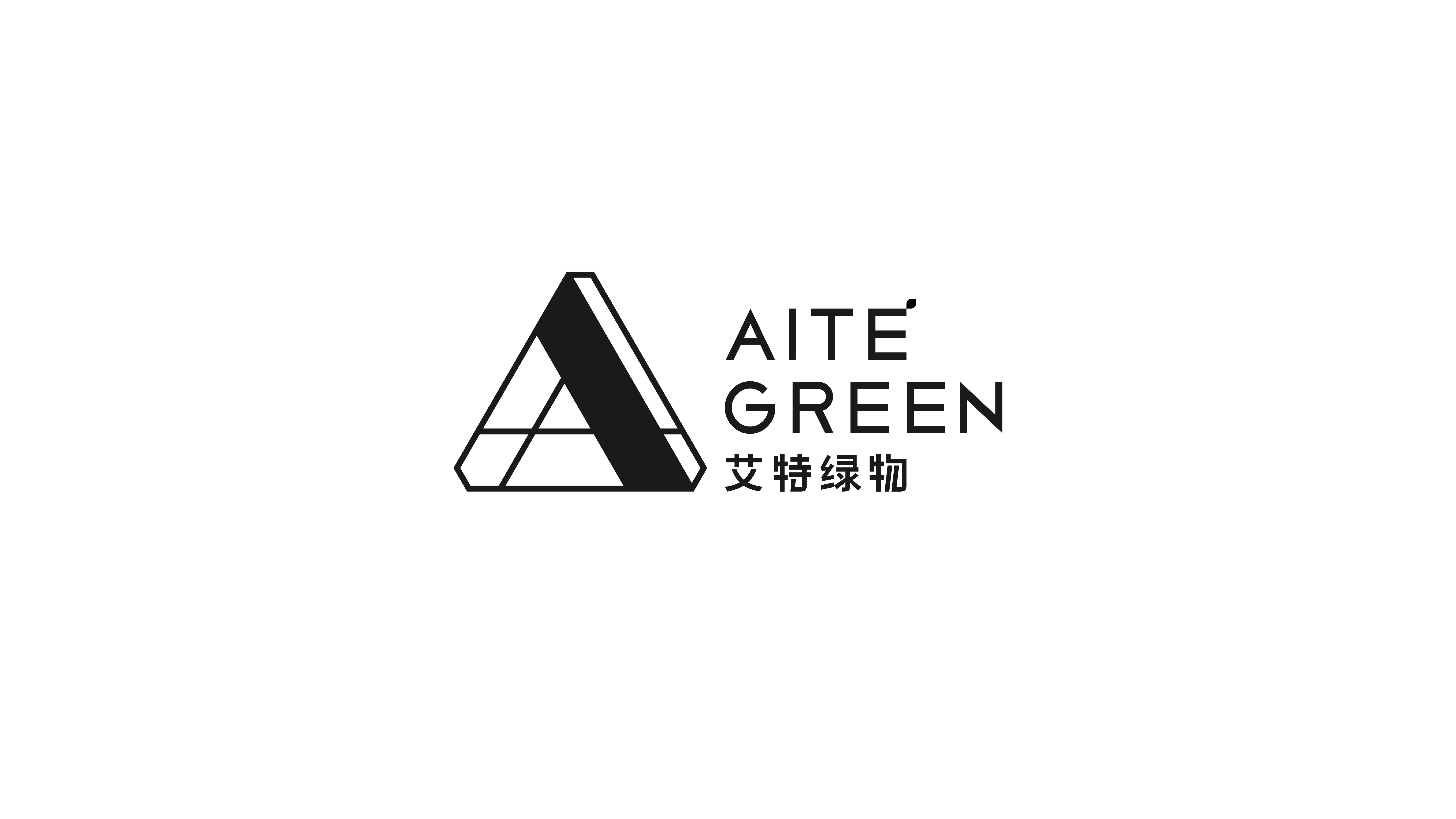 室内设计工作室logo设计