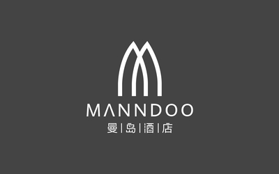 MANNDOO曼岛酒店-品牌设...