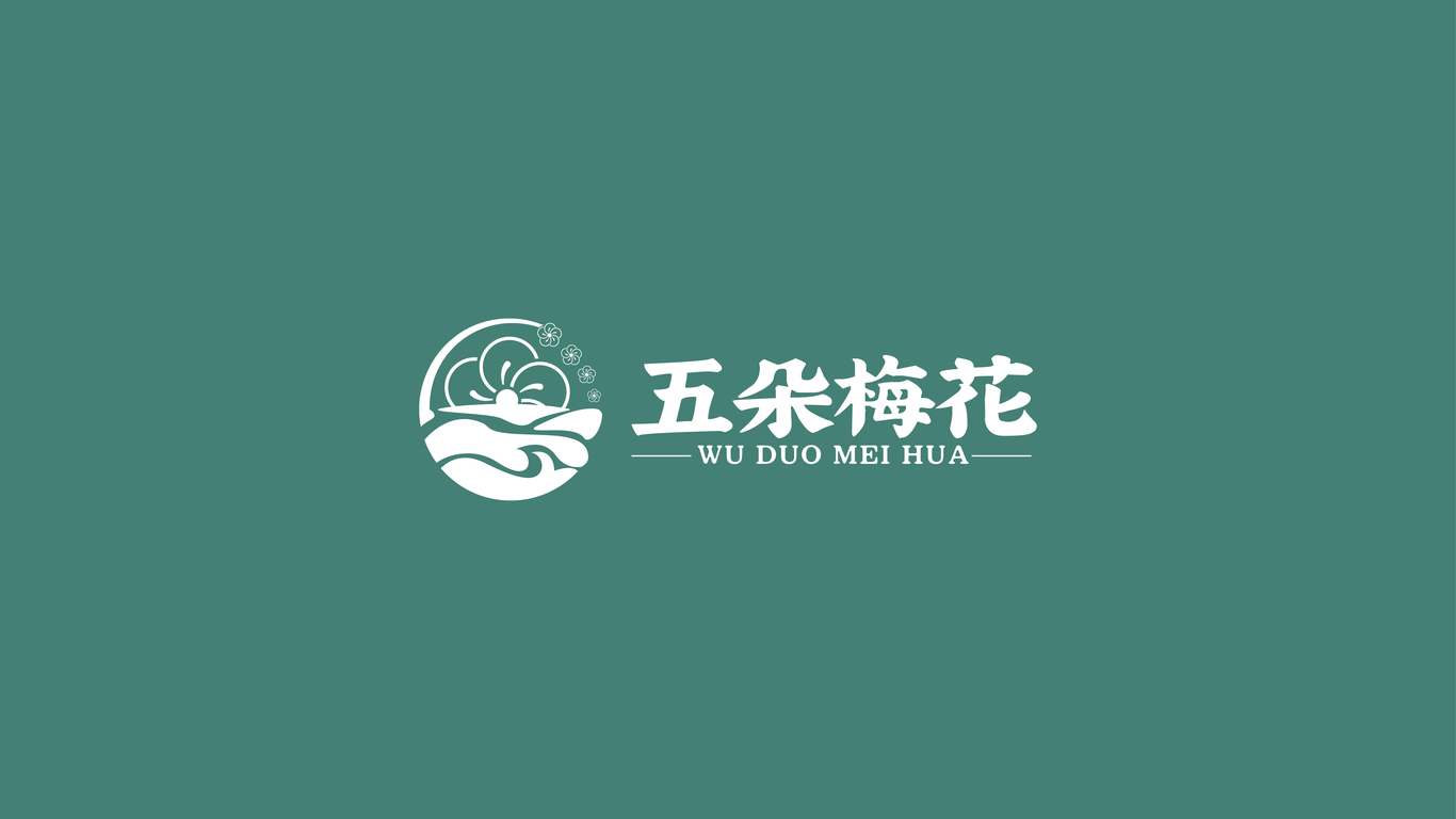 农产品类logo设计中标图2