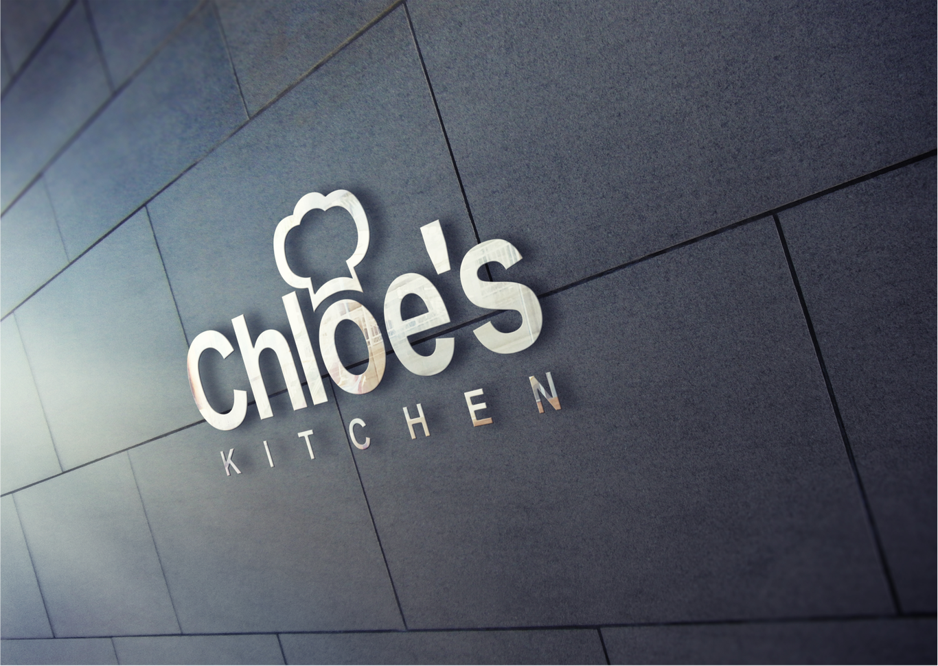 chloes厨具品牌VI设计图4