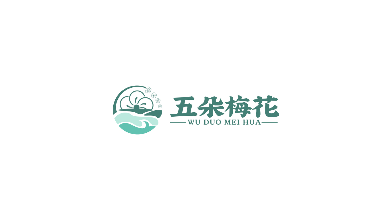 农产品类logo设计中标图0