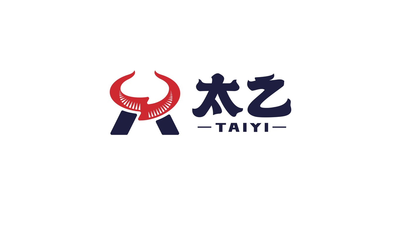 高端餐饮类logo设计中标图0