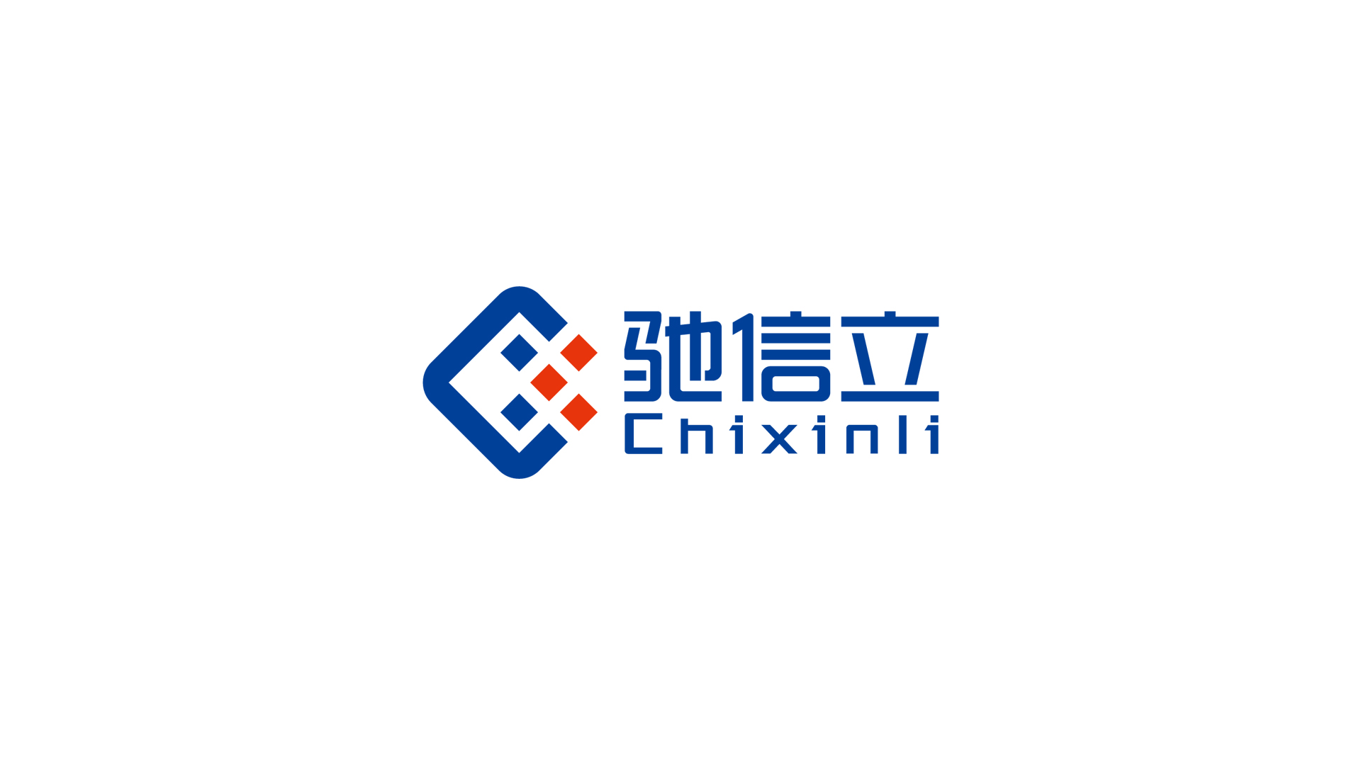 電子科技類logo設計