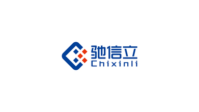 电子科技类logo设计