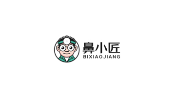 醫療類(lèi)企業(yè)logo設計