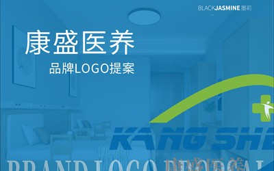 科技品牌LOGO設(shè)計(jì)