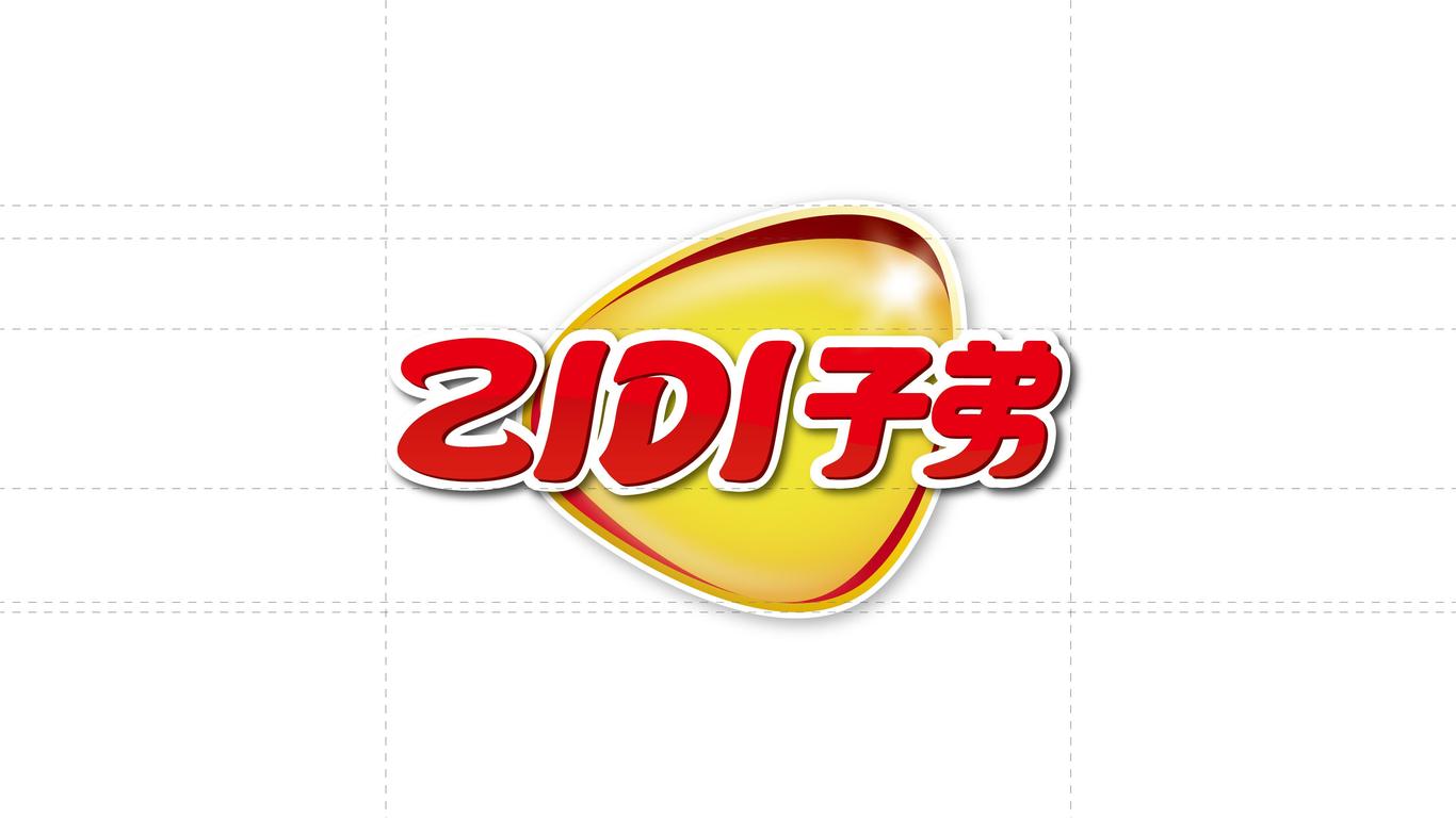 子弟食品 logo圖7