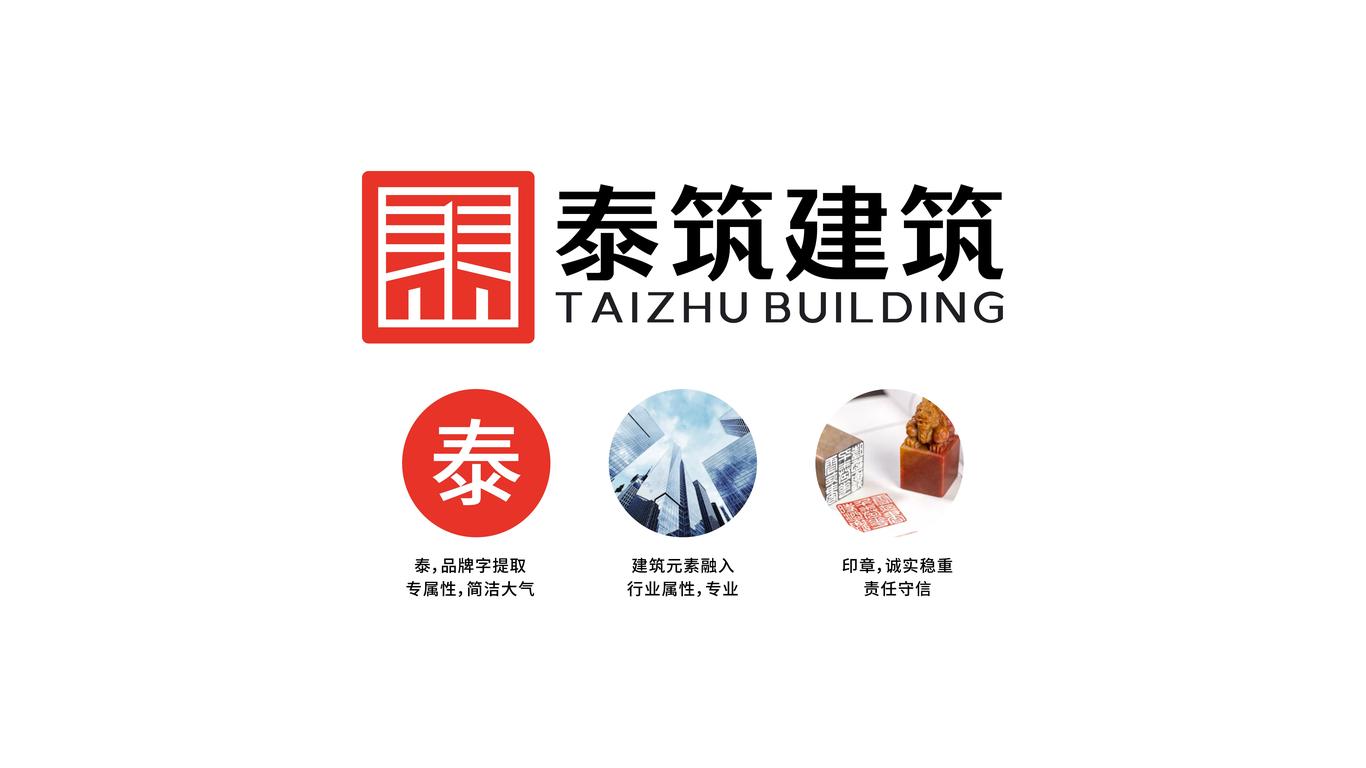 建筑企業(yè)logo設(shè)計中標(biāo)圖4