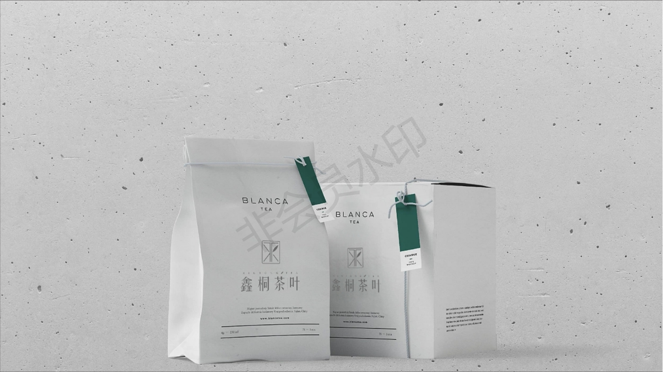 鑫桐茶叶图15