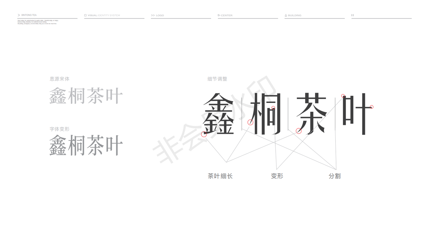 鑫桐茶叶图3