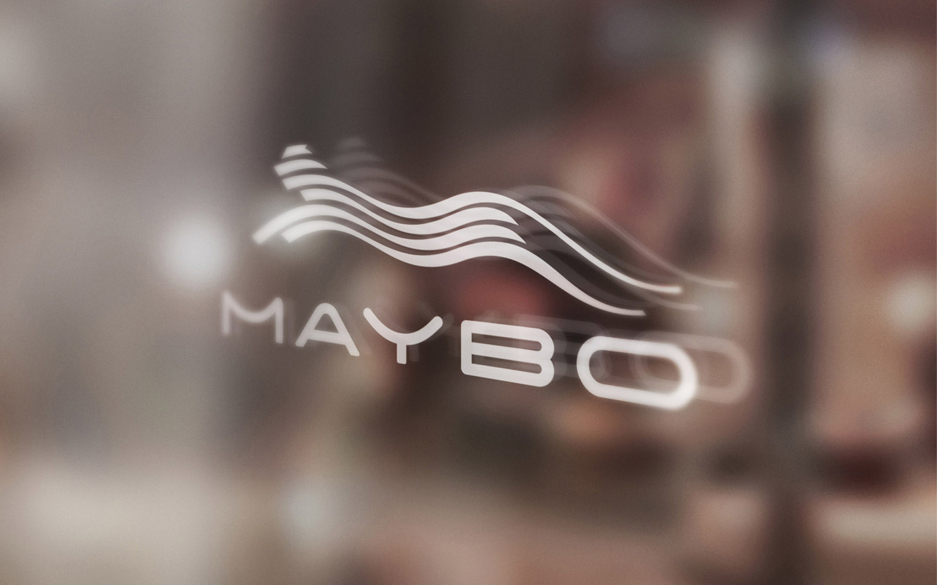 maybo 麥豹旅游文化集團(tuán)LOGO形象圖10