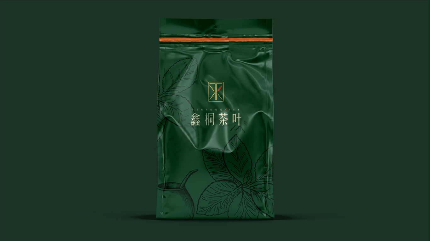 鑫桐茶叶图13