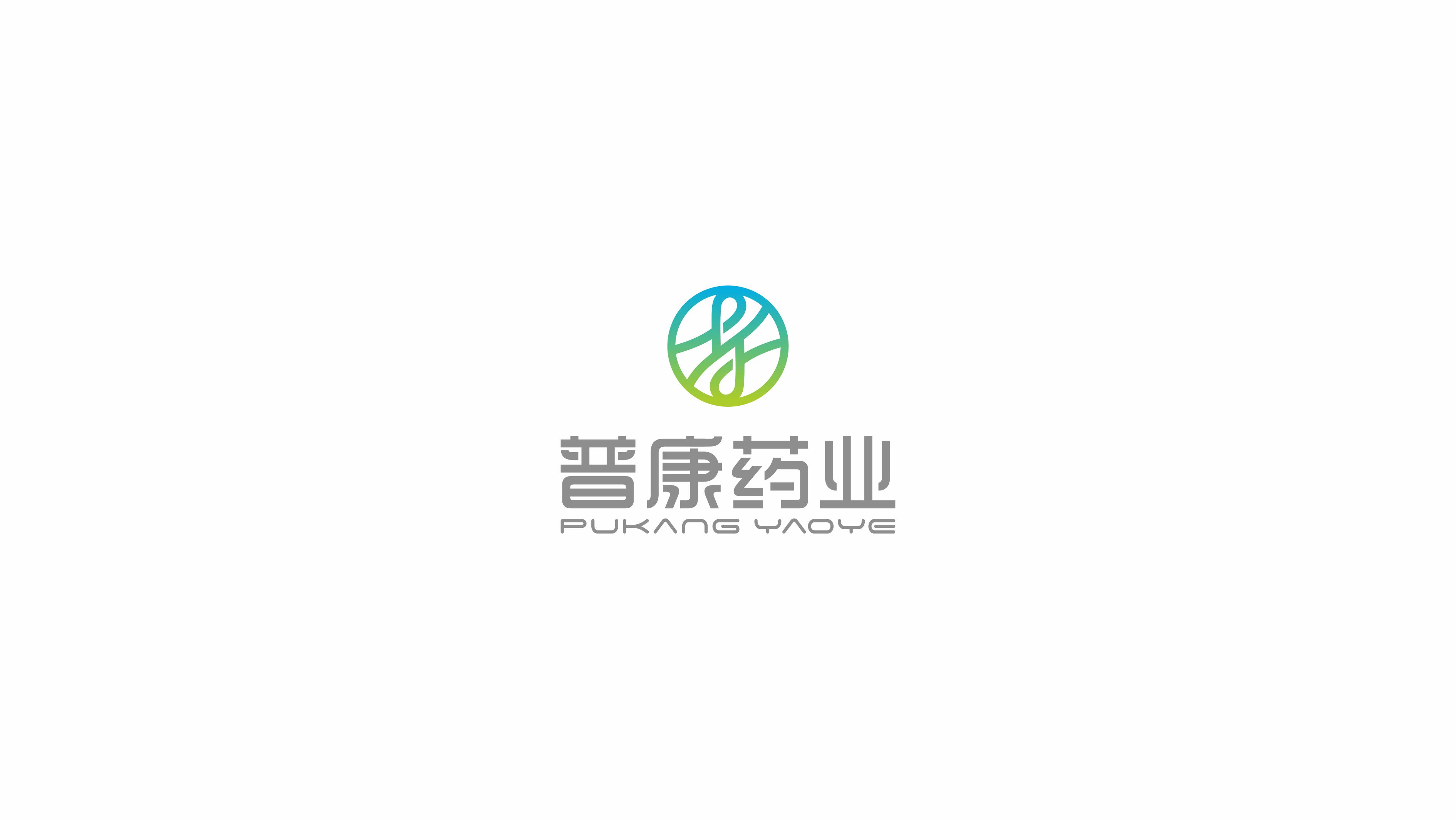 科技类logo设计