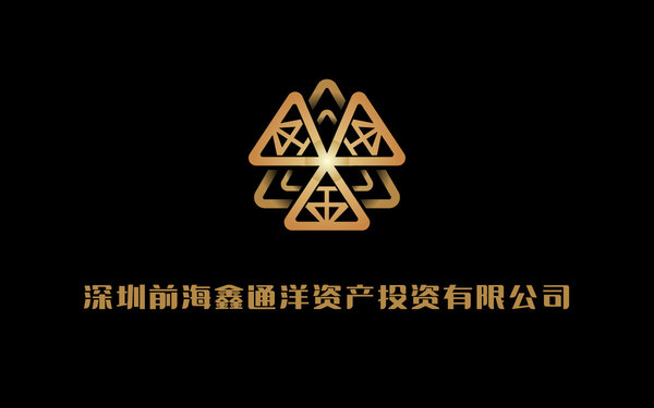 投資公司LOGO設(shè)計