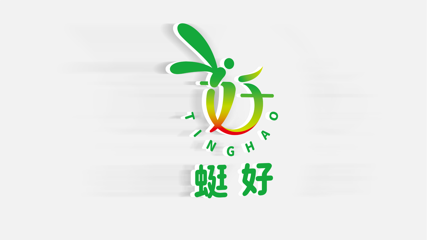 动物形象，农业类logo设计中标图8