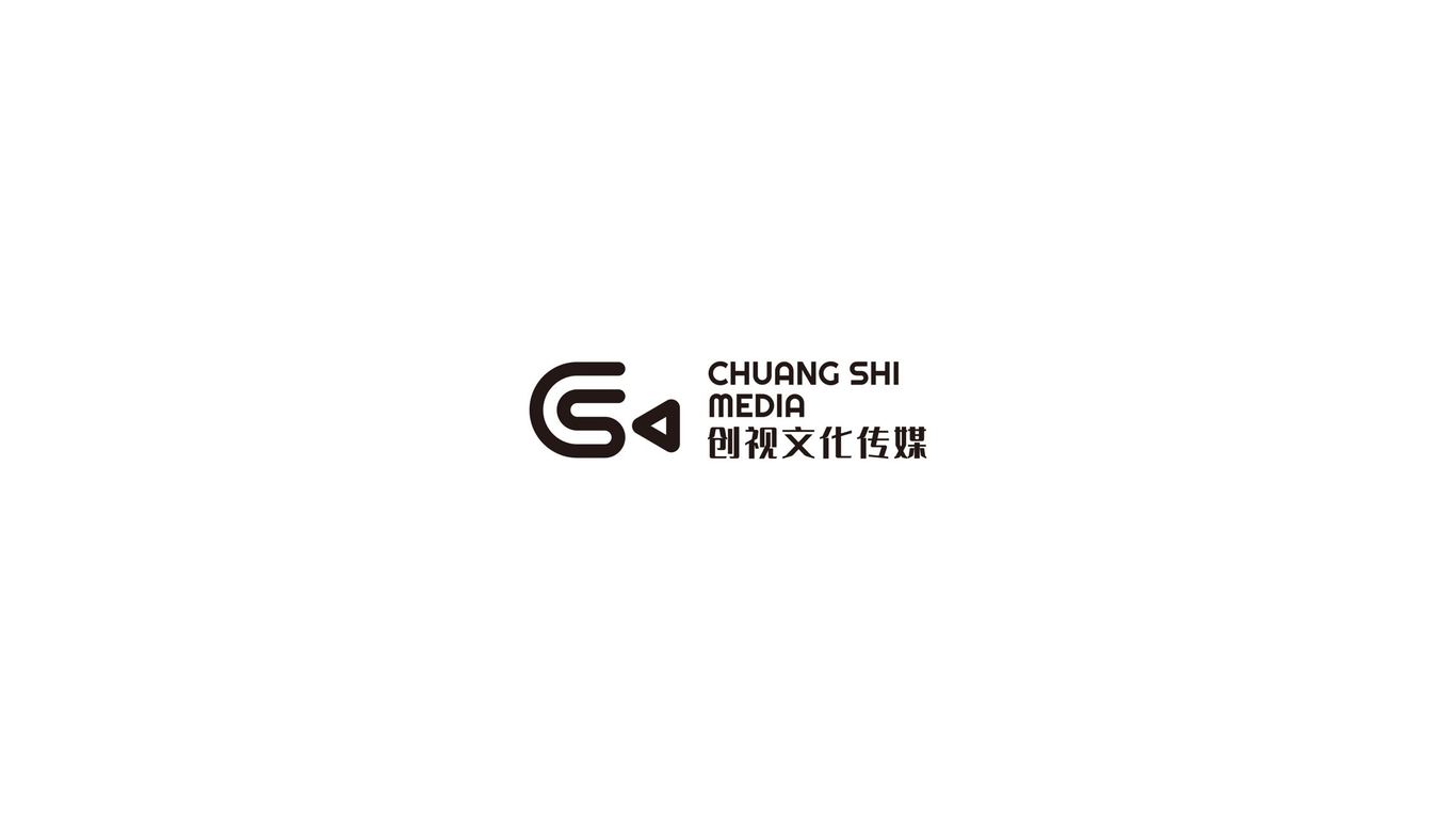 创视文化传媒logo图0