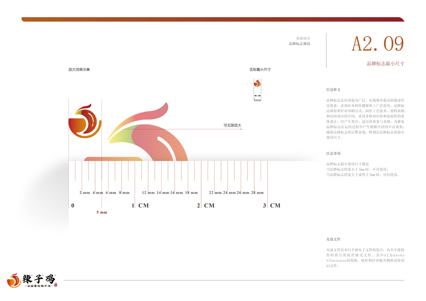 沾益辣子鸡VI手册图10