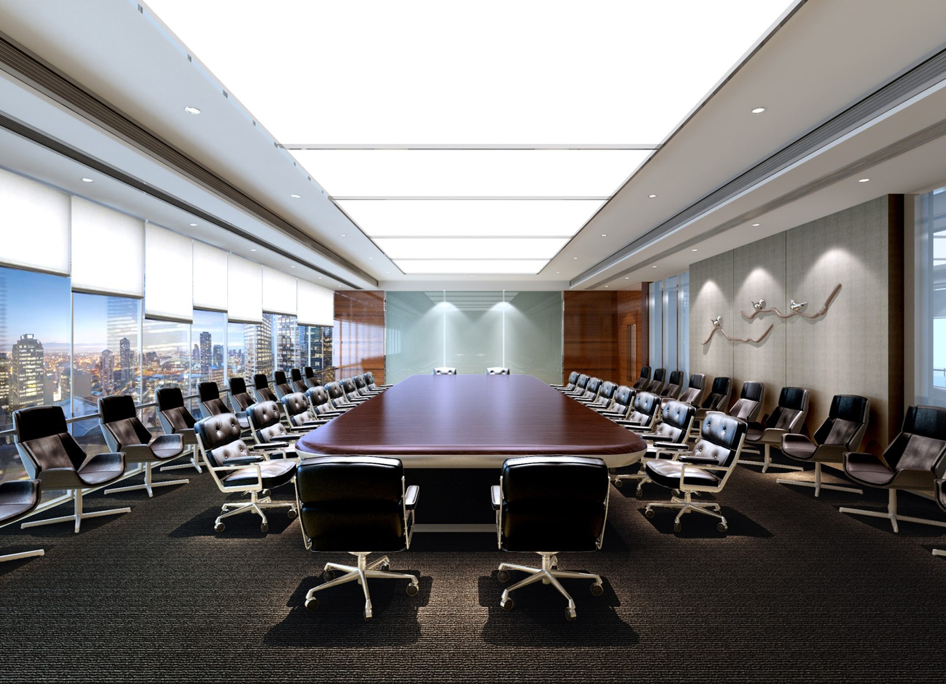 都江堰萬達展示中心圖8