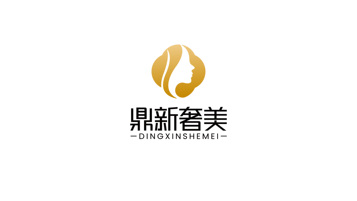 高端美容品牌logo設(shè)計