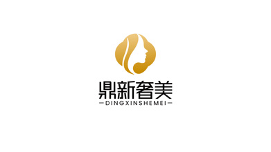 高端美容品牌logo設(shè)計