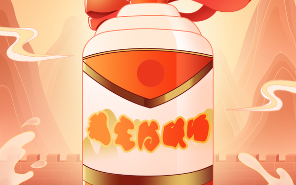 h5页面/海报/banner设计