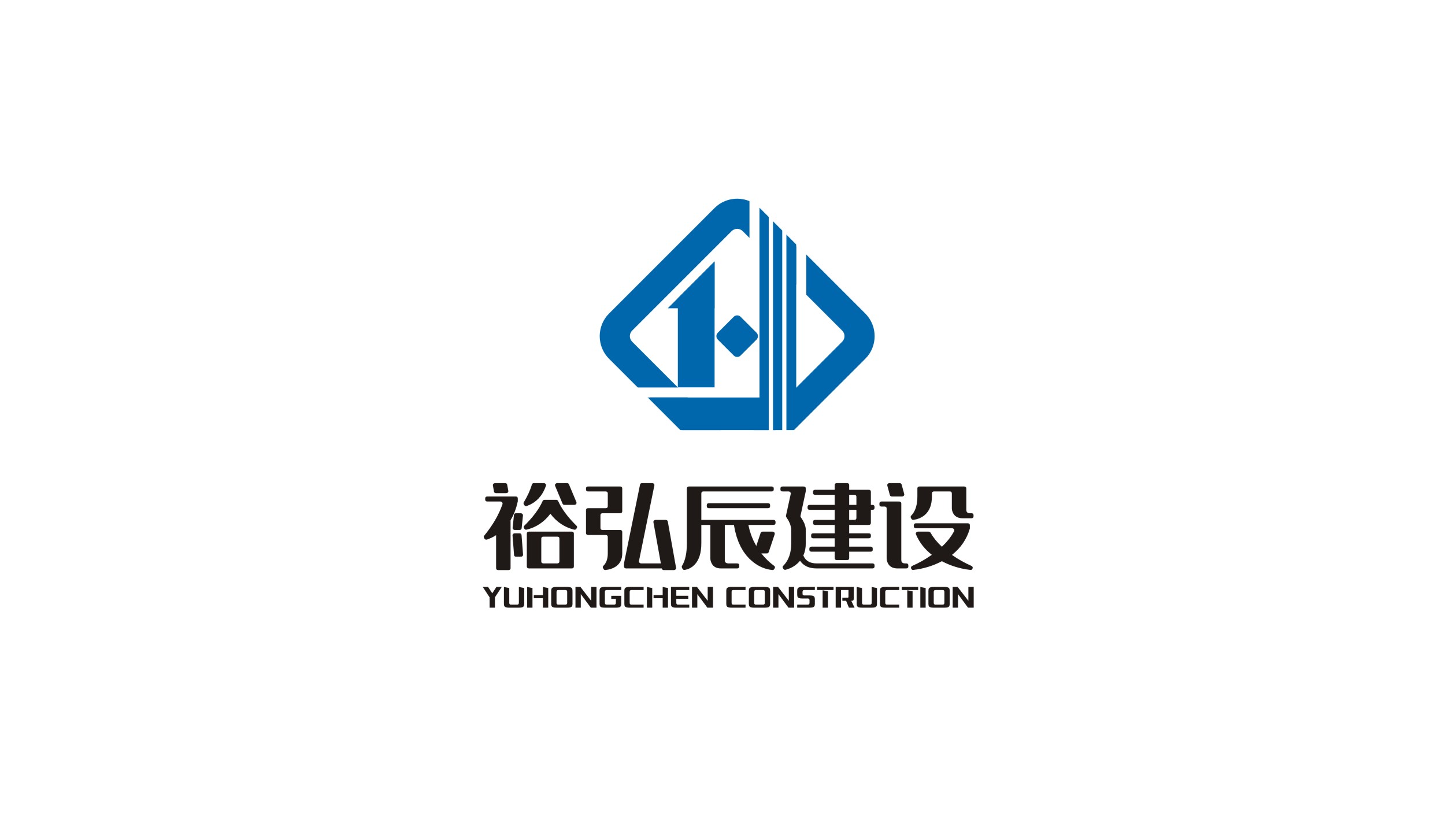 建筑類logo設計