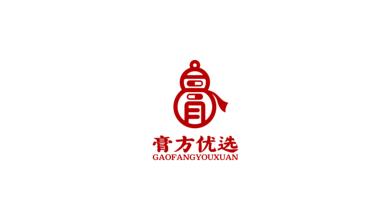 藥品類logo設計