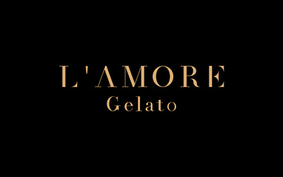 L'amore GELATO - 品牌...