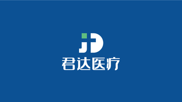 醫(yī)療器械類logo設(shè)計