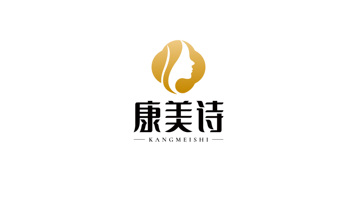 美容行業(yè)類logo設(shè)計