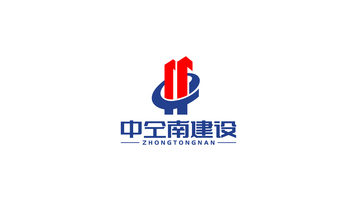 圖形標-建筑行業(yè)logo設計