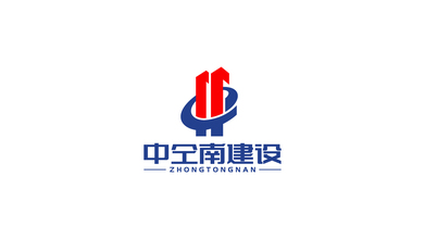 图形标-建筑行业logo设计