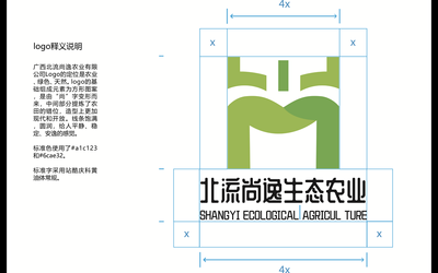 廣西北流尚逸生態(tài)農(nóng)業(yè)