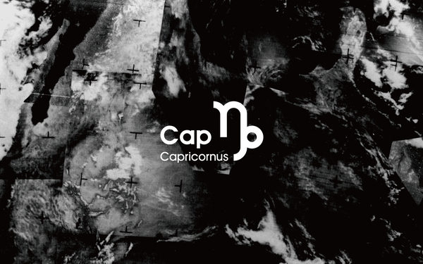 CAPRICORNUS BRAND DESIGN