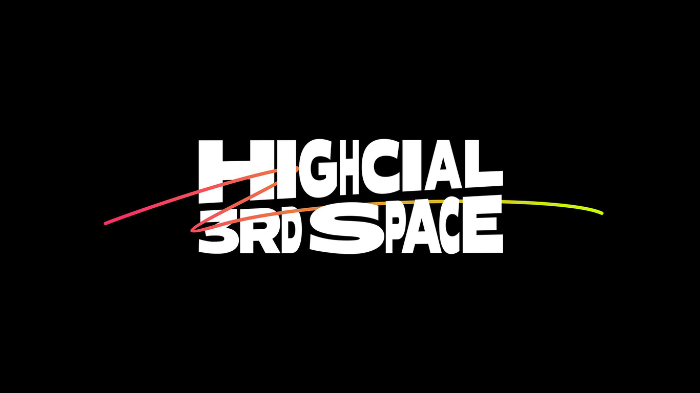 HIGHCIAL嗨啁第三空間圖2