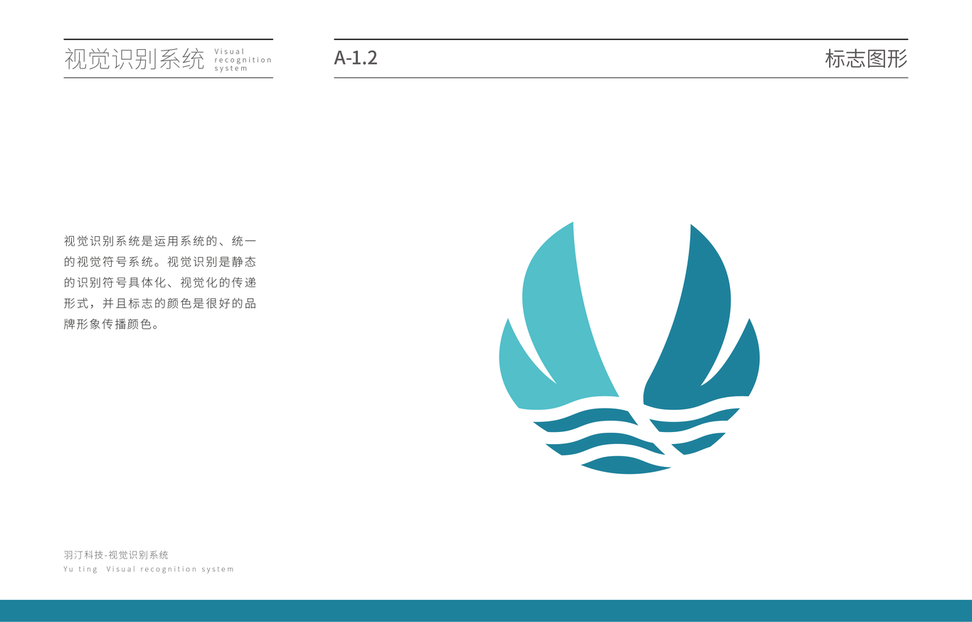 羽汀科技vi設(shè)計圖2