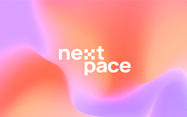 Next Pace 品牌設(shè)計(jì)