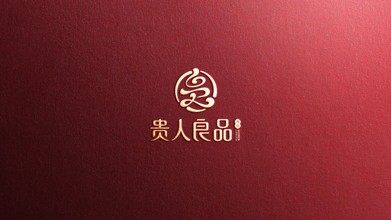 高端滋补燕窝品牌logo设计