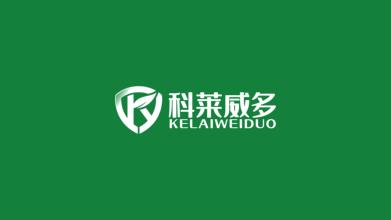 保健品類logo設計